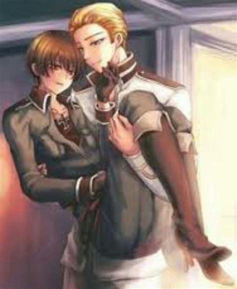 Pin By Paige Dunlap On Hetalia Hetalia Germany Germany And Italy