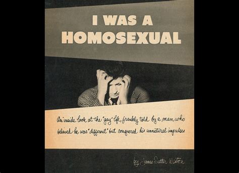 Early homosexual photographs