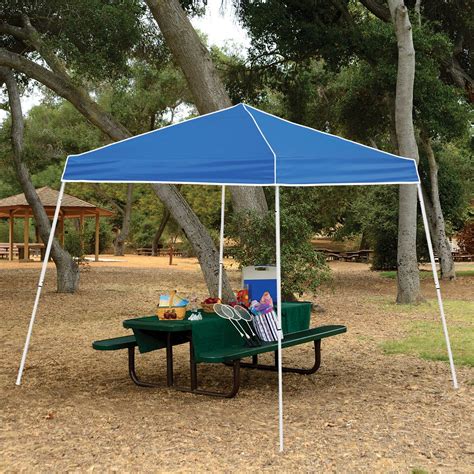 shade    horizon angled leg instant shade canopy tent shelter   ebay