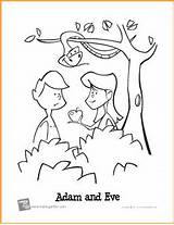 Adam Coloring Garden Eden Eve Pages Printable Bible Activities Kids Preschool School Sunday Makingartfun Crafts Craft Lessons Worksheets Worksheet Print sketch template