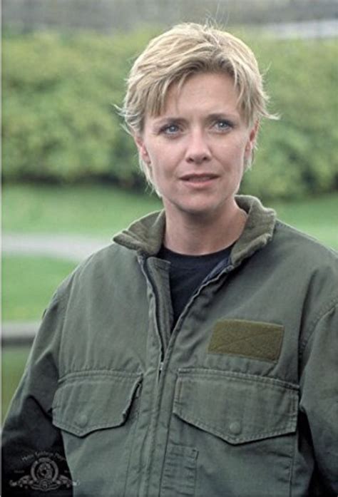 pin by suz rodgers on stargate amanda tapping stargate actresses