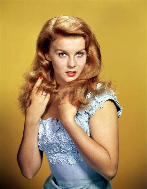 bc s movie and television blog in praise of ann margret