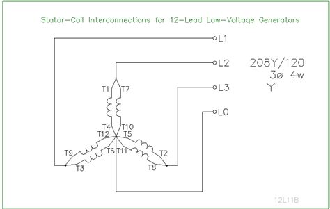lead  motor wiring diagram organically