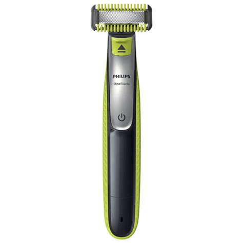 philips oneblade face body trimmer qp2630 21 best buy canada