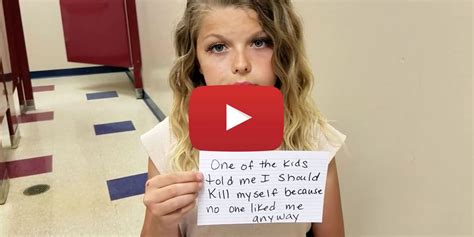 this transgender 14 year old girl s video about bullying is going viral