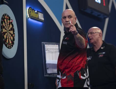 world darts championship  day  evening session preview  order  play livedarts