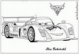 Cars Coloring Pages Drawing Francesco Bernoulli Coloriage Disney Car Popular Paintingvalley Coloringhome sketch template