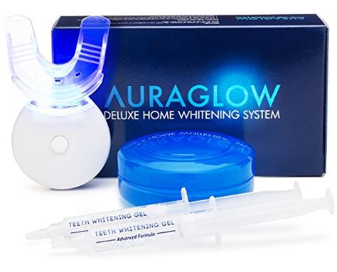 aura glow home