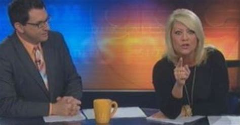 Sioux Falls Tv Anchor S Viewer Rebuke Goes Viral