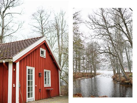 khoollect explores  swedish countryside retreat