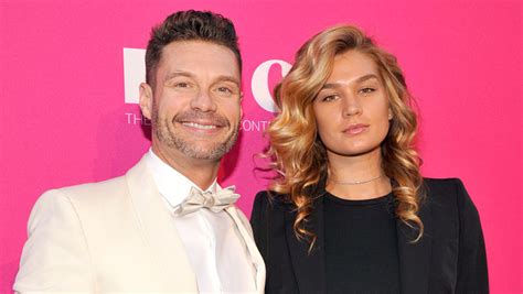 Shayna Taylor And Ryan Seacrest 5 Facts You Need To Know