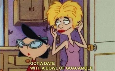 19 truths helga pataki taught you about being a woman