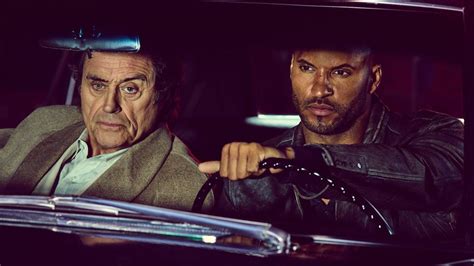 american gods was just renewed for a second season the verge