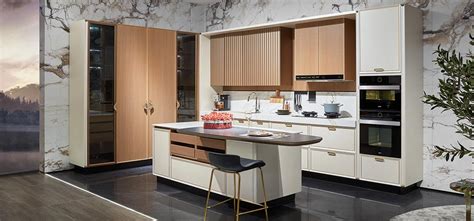 stunning  toned kitchen cabinet ideas oppein