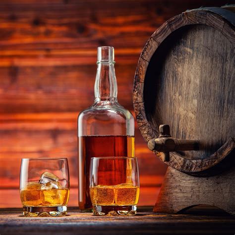 legend  bourbon modernizes  increased production  maintaining  tradition  quality