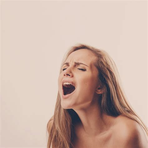 5 Fascinating Things That Happen In Your Brain When You Orgasm