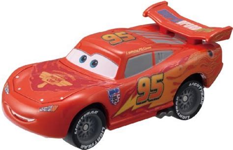 tomica cars 2 c 15 lightning mcqueen world gran prix ver