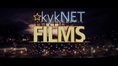 kyknet films logo youtube