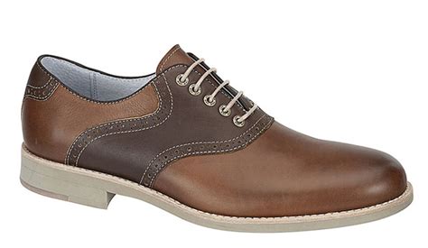 Johnston And Murphy Saddle Shoe Best Shoes For Men