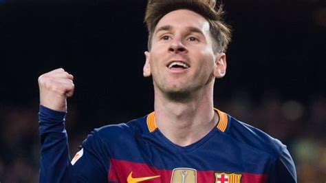 Lionel Messi Wins Defamation Case Against Argentinean Newspaper And