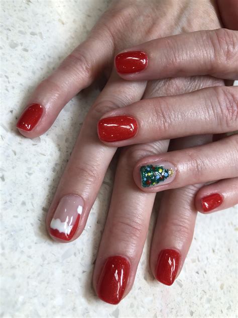 forest nails spa lake zurich il