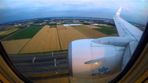 klm  wl spain barcelona  amsterdam gopro  youtube