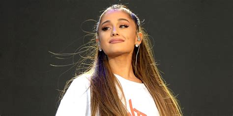 Ariana Grande Fans Want Her To Release Somewhere Over The