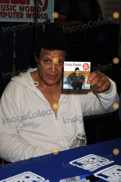 singer chubby checker sex archive