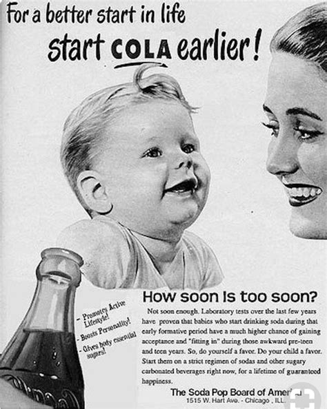 43 Vintage Ads That Really Didnt Age Well Funny Vintage Ads Vintage