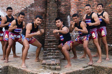 11 frequent questions about muay thai training in phuket by phuket 101