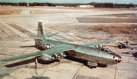 martin xb   american medium jet bomber developed   mid   competing