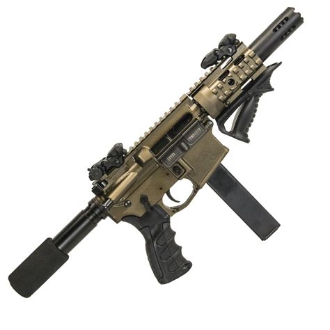 tss ar  mm pistol gamer   texas shooters supply