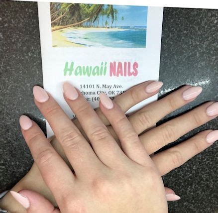 hawaii spa nails oklahoma city yahoo local search results