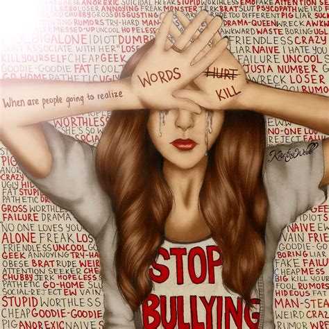 bullying awareness info