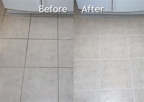 tile grout cleaning   hoffmans cleaning