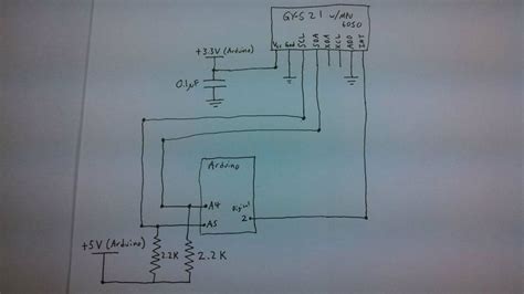 brushless gimbal motor wiring diagram wiring diagram