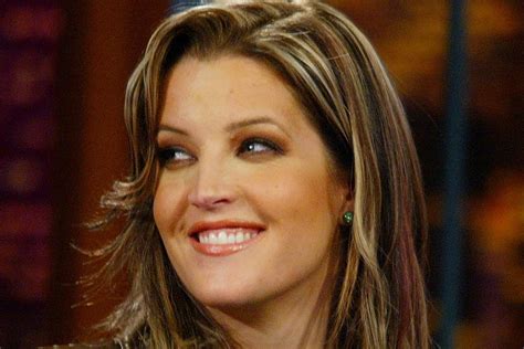 lisa marie presley s one request for her memorial service revealed