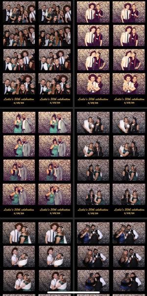 average photo booth rental cost  price factors