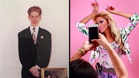 transgender woman spends 1 million to look like a barbie doll sick