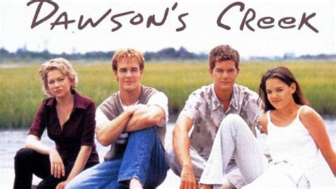 the 10 best dawson s creek episodes den of geek