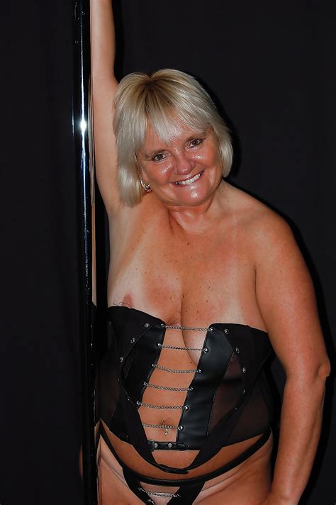 my galleries of sexy matures grannies dressed like whores