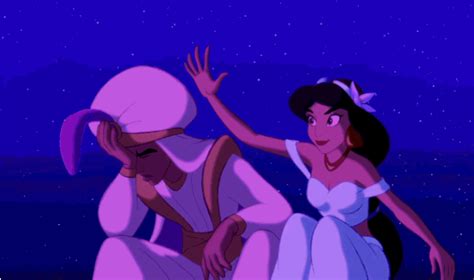 15 Times Jasmine From Aladdin Was The Most Feminist