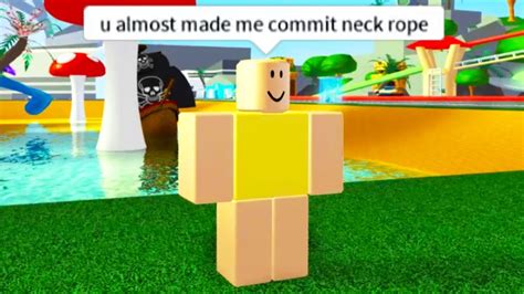 this guy is the reason why roblox memes should be banned youtube