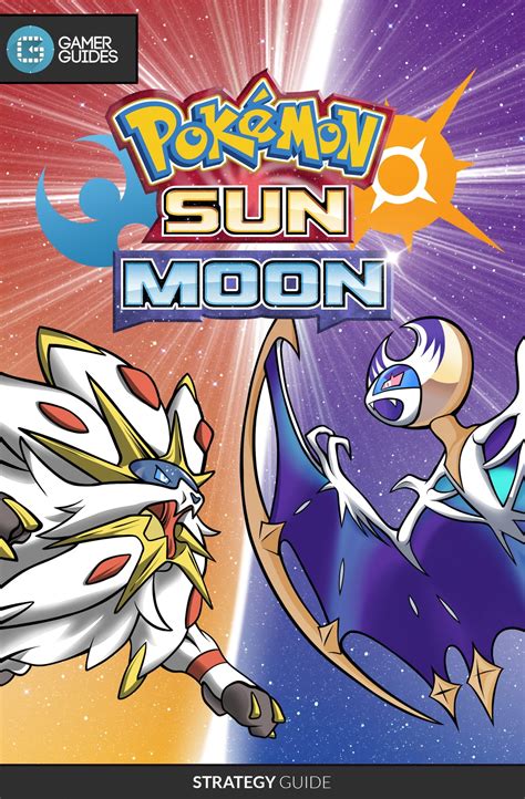 pokemon sun moon strategy guide   gamerguidescom epub