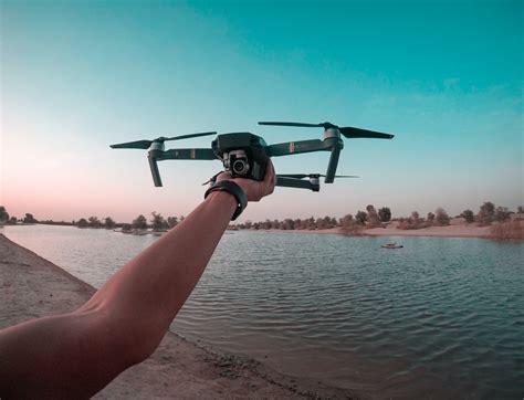 drone academy te ensena como se debe pilotar  dron