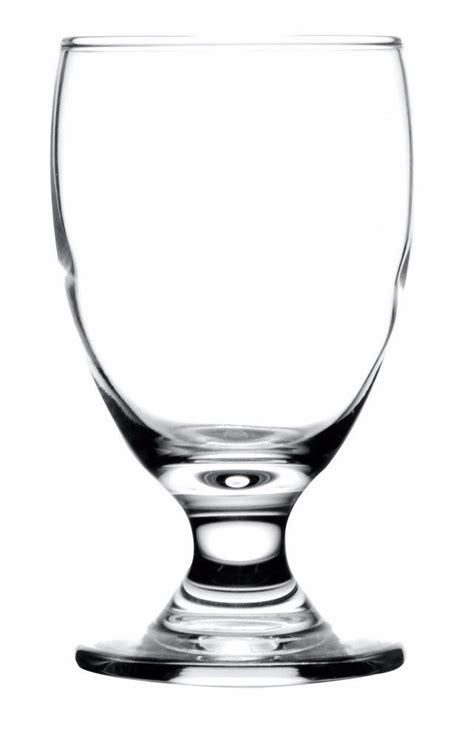 12 Oz Water Goblet Perfect Party Event Rentals