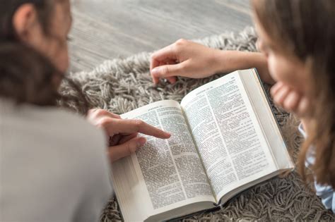 jahre der bibel die bibel lesen auf die richtige weise