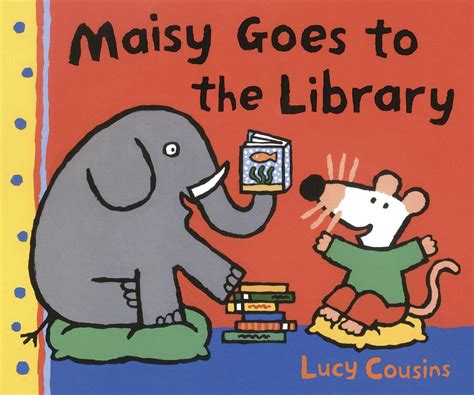 maisy    library  maisy  experience book walmartcom