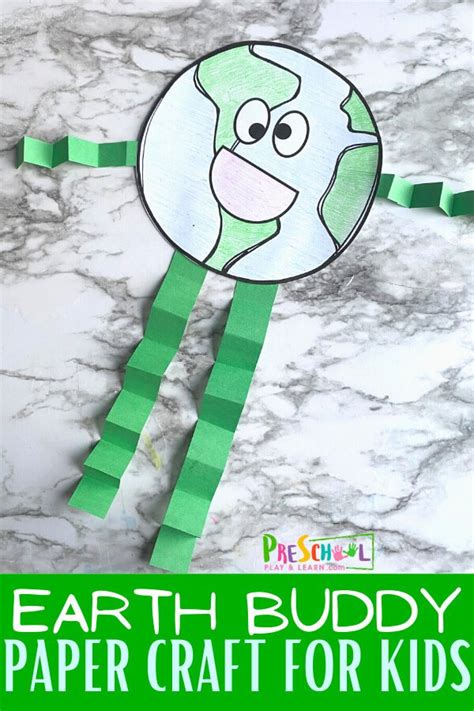 earth day printables  kids  earth day worksheets