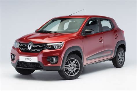 renault kwid encarece  lista dos mais baratos passa  ter   carro de menos de   mil